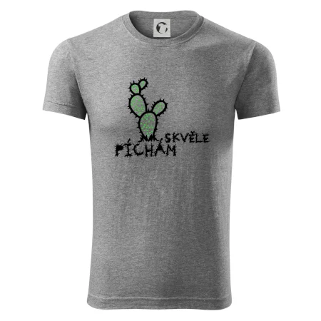 Píchám skvěle