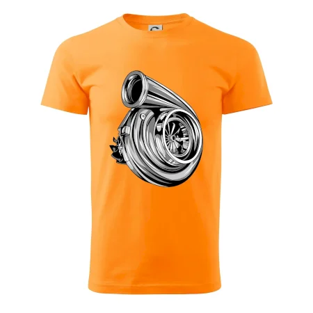 Car turbo