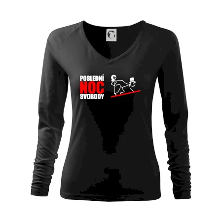 Poslední noc