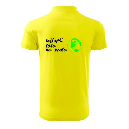 Nejlepší táta na světě