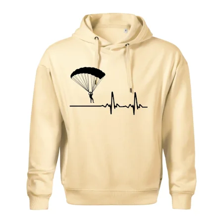 Paragliding EKG