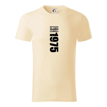Limited edition 1975 pruh