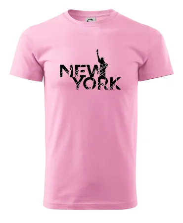 New York retro
