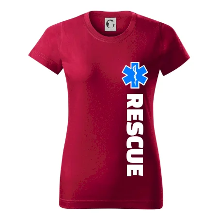 Rescue - pro záchranáře