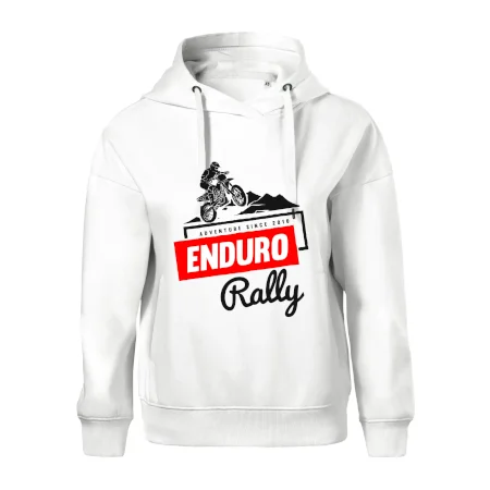 Enduro rally
