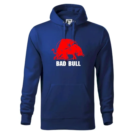 Bad Bull