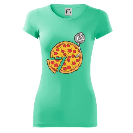 Pizza DJ