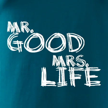 Mr. Good