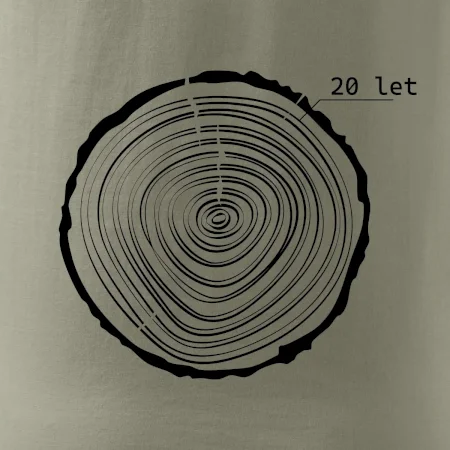 Letokruhy - 20