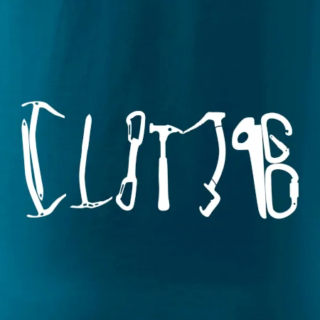 Climb equipment