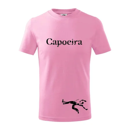 Capoeira velký