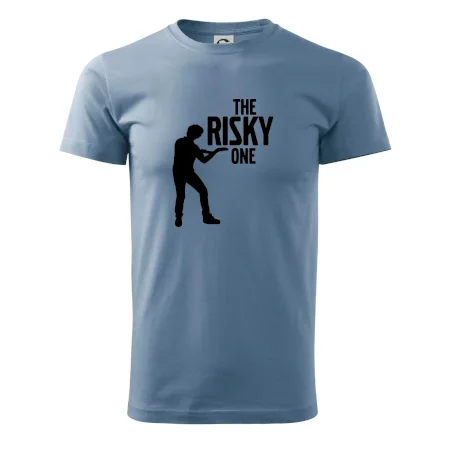 Bachelor party - The risky one