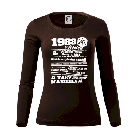 1988 v kostce