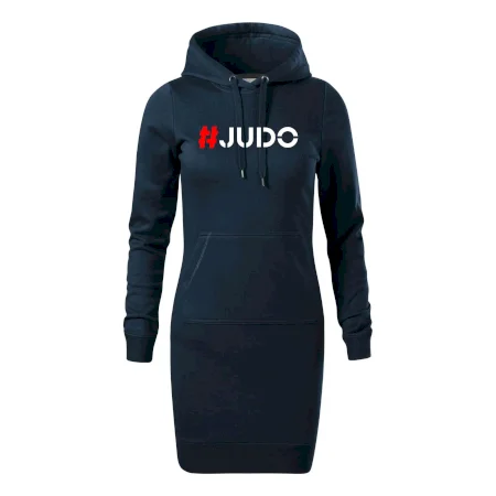 Judo Hashtag