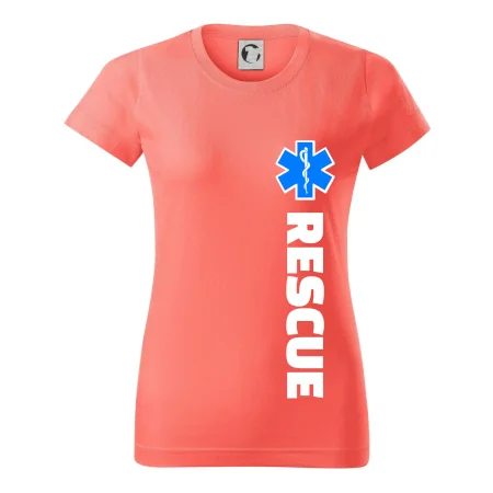Rescue - pro záchranáře