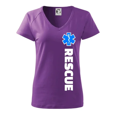 Rescue - pro záchranáře