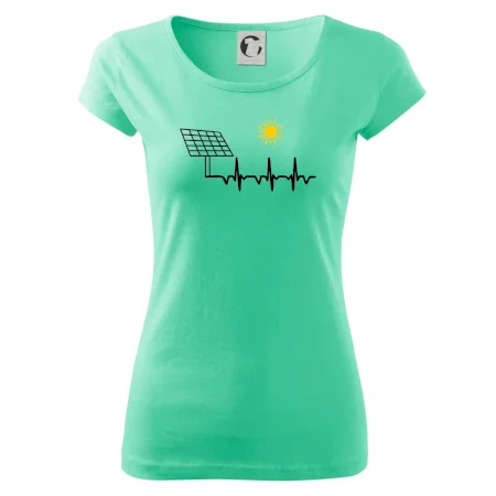 Ekg Fotovoltaická elektrárna