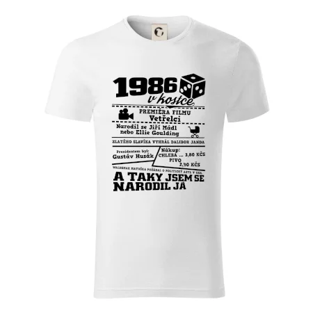 1986 v kostce