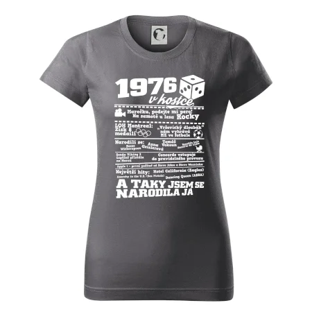 1976 v kostce