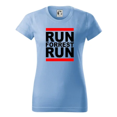 Run Forrest Run