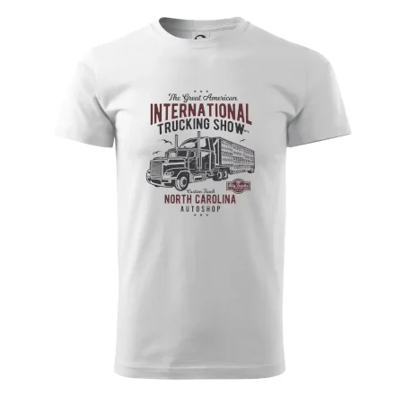 Big Truck 1
