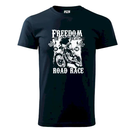 Freedom or Death