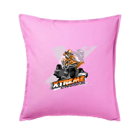 ATV čtyřkolka Xtreme oranžová