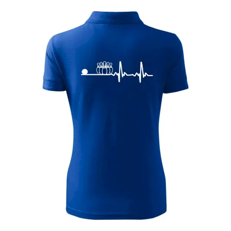 Kuželky EKG