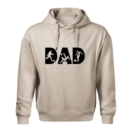 Football dad