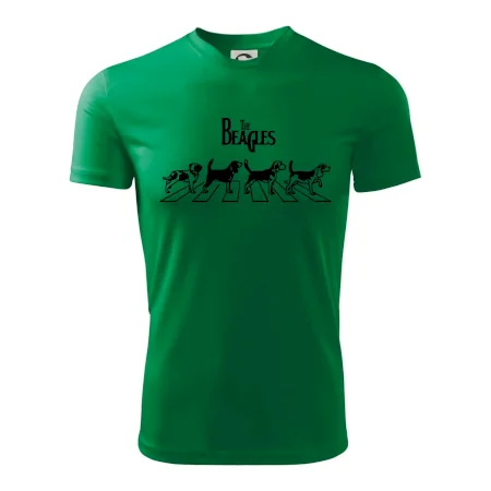 The Beagles