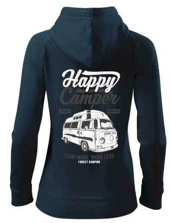 Happy Camper