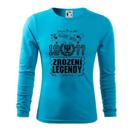 Zrození legendy - slezská orlice