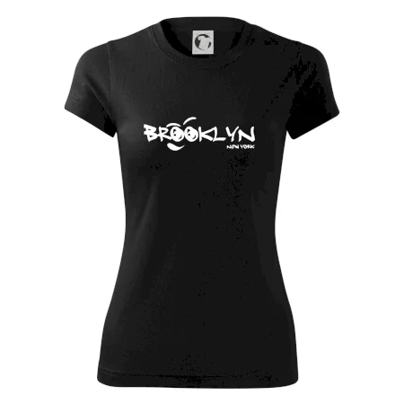 Brooklyn úsměv
