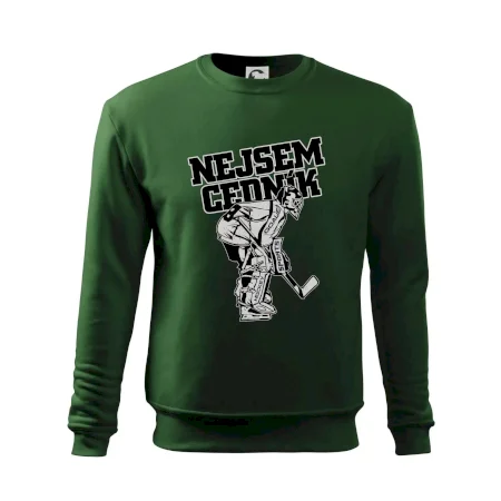 Nejsem cedník