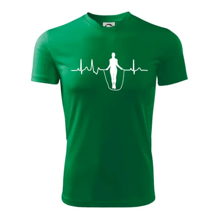 EKG švihadlo