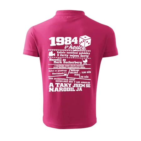 1984 v kostce