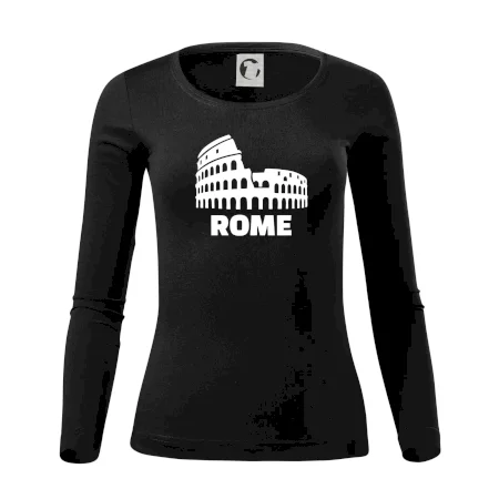 Italy Koloseum Rome