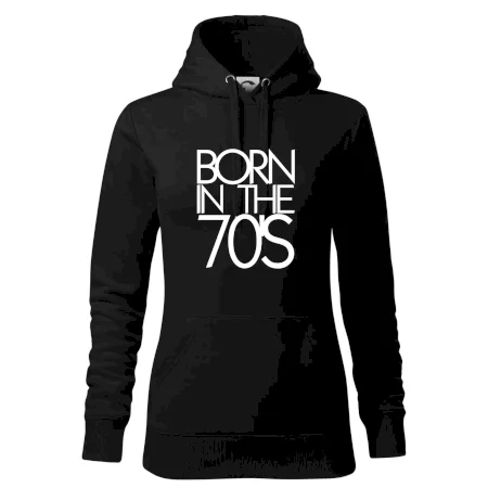 Born In The 70's