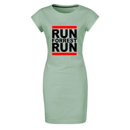 Run Forrest Run
