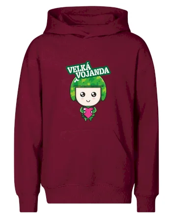 Velká vojanda