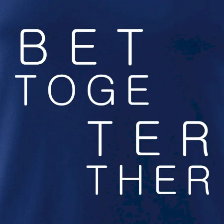 Together