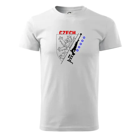 Biathlon - Czech Lion