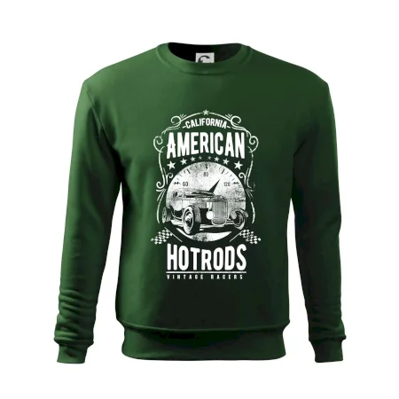 American Hotrods