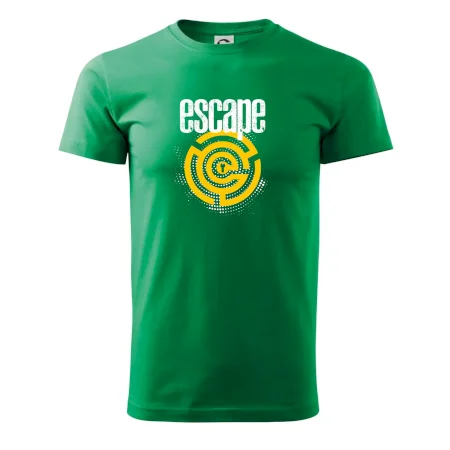 Escape labyrint