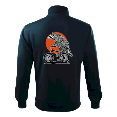 MTB mýval