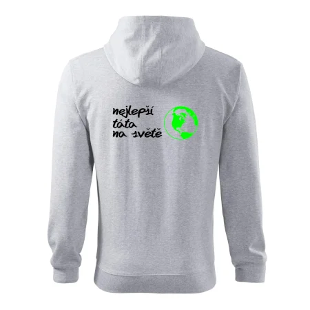 Nejlepší táta na světě