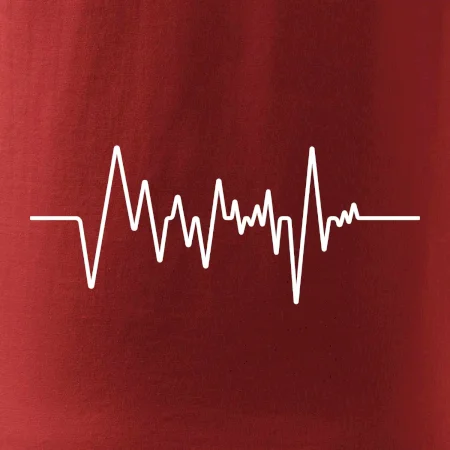 Ekg samostatné
