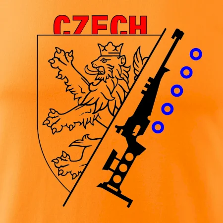Biathlon - Czech Lion