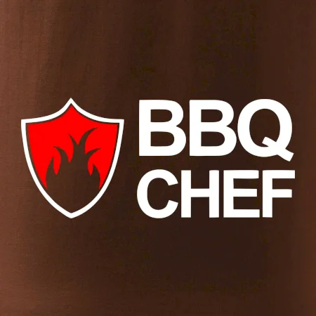 Grilování - BBQ Chef