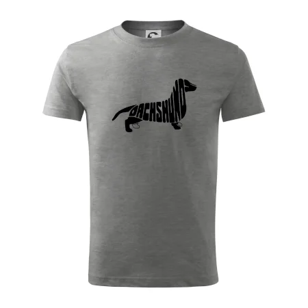 Jezevčík - Dachshund